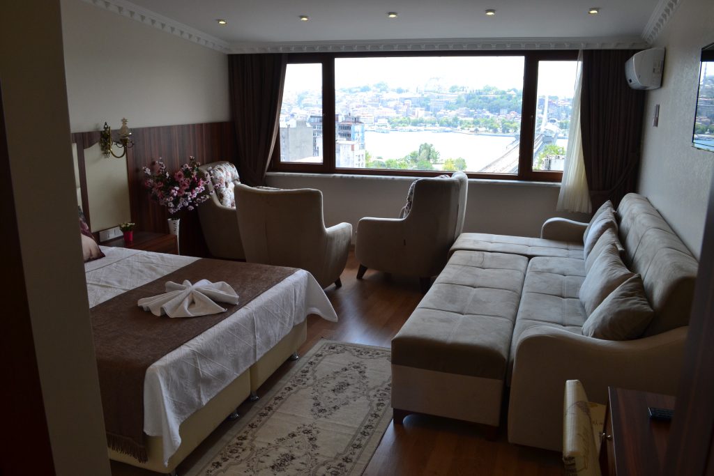 blueistanbulhoteltaksimseaview